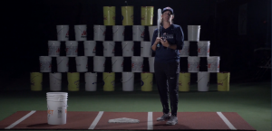 Common Mistakes of Young Hitters
