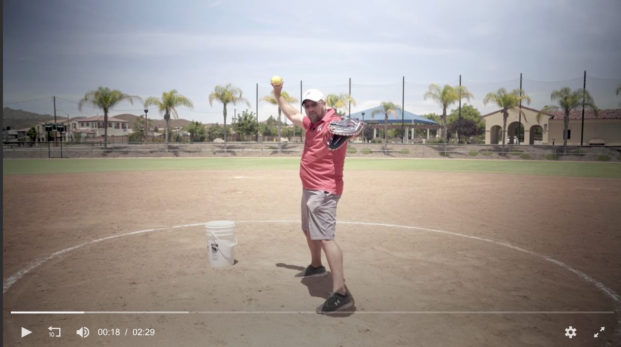 Practical Softball Tryout Tips That Work Applied Vision Softball