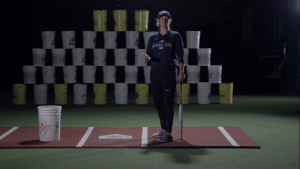Approach--The Key to Great Hitting