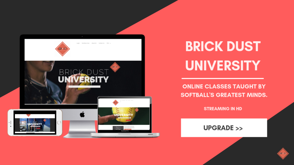 Brick Dust University