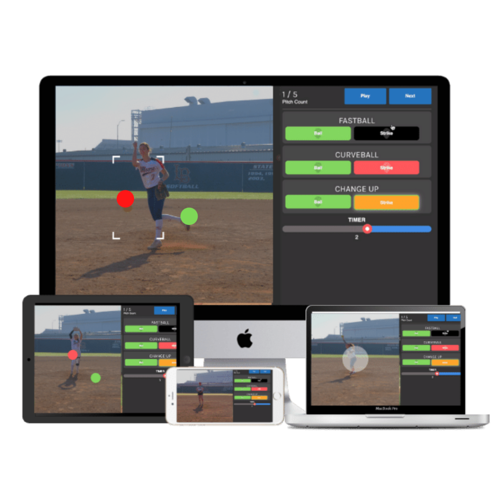 Applied Vision Softball – Softball Pitch Recognition Training, Training Tips and Coaching Advice – Applied Vision Softball